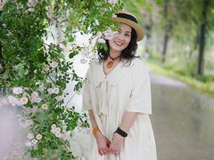 -鹅湖玫瑰文化园