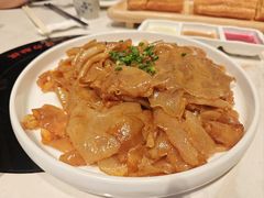 -滋粥楼·顺德菜(番禺广场总店)