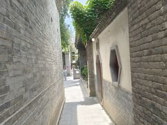 -万寿八仙宫