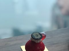-翡翠36餐厅(浦东香格里拉店)