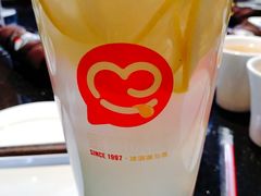 -蜜雪冰城(万达金街中段店)