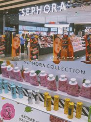 -丝芙兰Sephora