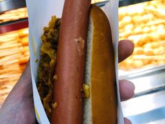 -宜家·瑞典风味餐厅(北京西红门店)