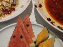 -小螺号海鲜·地道鲁菜(泉城广场店)