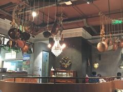 -阿罗新疆菜(人民广场店)