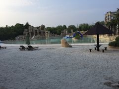 -太阳岛度假酒店