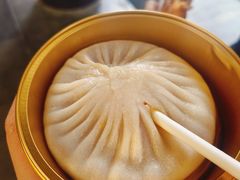 -阿文汤包蟹黄汤包(豫园商城店)