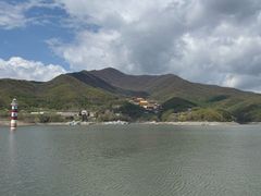 -松花湖风景名胜区
