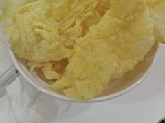 炸腐皮-陈记顺和牛肉火锅馆(天河北路店)