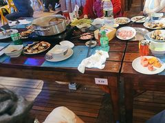 -渔家火锅·海鲜自助餐·演艺(亚龙湾天域酒店)