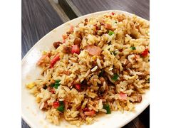 -新记餐厅(香槟大厦店)