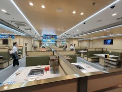 -海底捞火锅(江北万达商业广场店)
