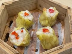 -惠如樓(白云机场T2国际出发店)