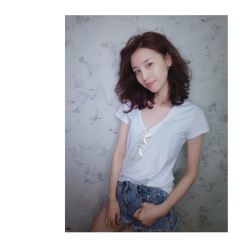 日系森女风-SALON V