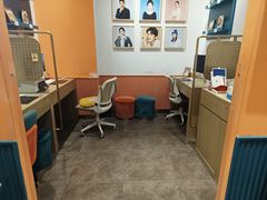 -海马体照相馆(龙湖杭州金沙天街店)
