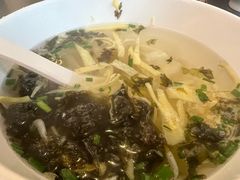 知味小馄饨-同心楼(解放北路店)