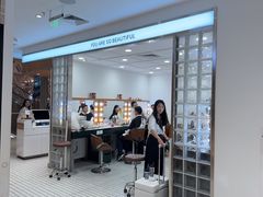-海马体家庭照相馆(深圳笋岗万象食家家庭店)