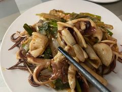-华春餐馆(鱼山路店)