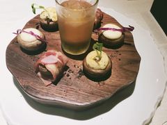 -王品牛排(郑州大卫城店)