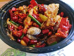 -老乡鸡(南京新街口洪武北路店)