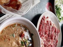 -将台涮肉(酒仙桥店)
