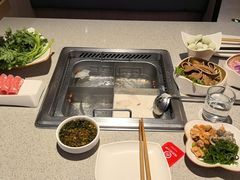 -海底捞火锅(番禺广场店)