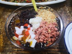 冰粉-成都味道(望江西路店)