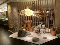 -佛山希尔顿酒店·融誉亚洲美食荟