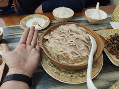 -砂锅居(西四店)