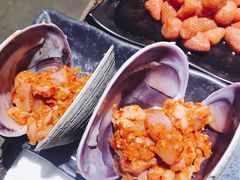 -鑫釜山海鲜烧烤(浑南店)