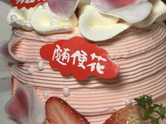 -味多美·北京面包工坊(天坛店)