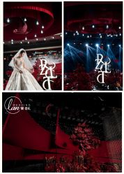 -蘭club婚礼策划