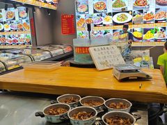 -隐厨·海鲜餐厅(恒通路店)