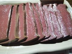 特色鸭血-舒家大院老火锅(台江路店)