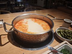 -山海蟹庐·海鲜糟粕醋火锅(慈溪店)