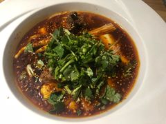 -成都你六姐·牛肉冒菜(城市集市合生汇店)