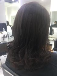 点击看大图 -尚·丹尼Hair