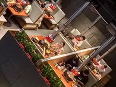 -山之屋炭火烧肉·生啤畅饮(大朗万科中央公园店)