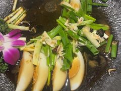 -蘸小院铁锅炖·蘸酱菜·东北菜(怀远门店)