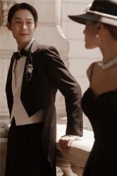 -摩玛婚纱摄影(杭州店)