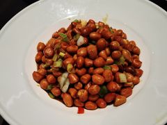 花生-巴依老爷新疆美食(清华东门店)