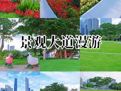 -二沙岛艺术公园