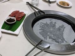 -么子烤肉(化龙池店)
