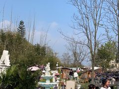 -HERRE·FARM 赫尔露营农场·团建聚会包场