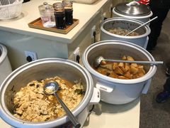 -素满香·素食自助餐(苏州·临顿路店)