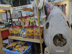 -贵族宠物·宠物美容(三阳路店)
