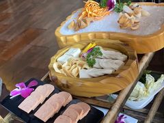 -滇釜火锅·能喝汤的火锅(车公庄店)