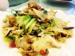 -金鼎大酒店中餐厅