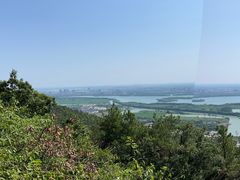 -虞山风景区
