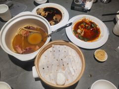 -佬太公海鸭·海鲜大排档(上海总店)